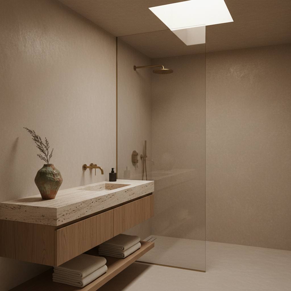 Reformas de baños